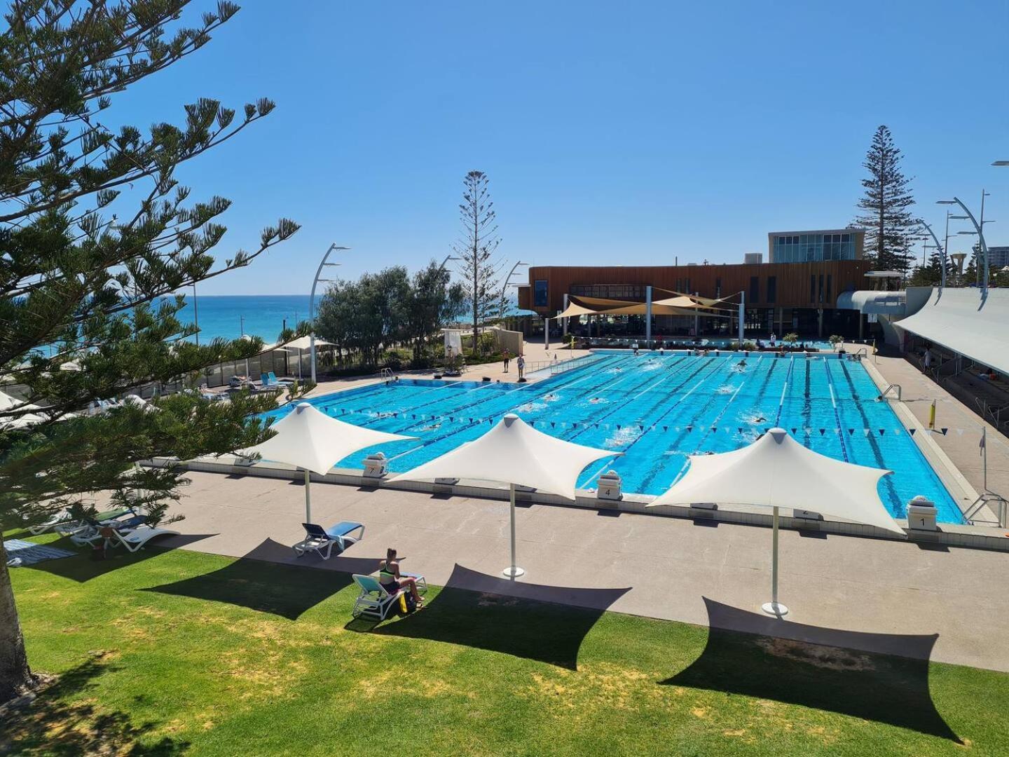 West Beach Lagoon 107 - Great Value Apartment Perth Exterior photo